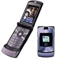 Motorola V3i O2 - Pay As You Go Mobile Phone