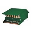 Kay Home Products 7511I Birds Choice Squirrel Proof Feeder