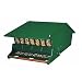 Kay Home Products 7511I Birds Choice Squirrel Proof Feeder