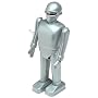 Rocket USA Gort Wind-Up Tin Toy