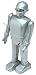  : Rocket USA Gort Wind-Up Tin Toy