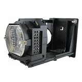 BTI- Battery Tech., Proj Lamp Mitsubishi XL500U (Catalog Category: Projectors / Lamps)