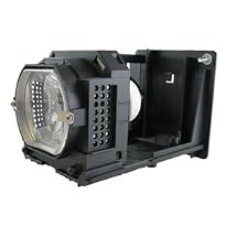 BTI- Battery Tech., Proj Lamp Mitsubishi XL500U (Catalog Category: Projectors / Lamps)