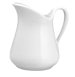 UPC 871638000171 product image for Pillivuyt 19-Ounce Porcelain Mehun Milk Jug | upcitemdb.com