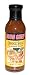 Gourmet Food : Iron Chef Orange Sauce - 4 BOTTLES