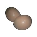 Silikon Br�ste BH Einlagen-selbstklebend-HAUT