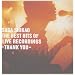 THE BEST HITS OF LIVE RECORDINGS -THANK YOU-�i���񐶎Y����Ձj