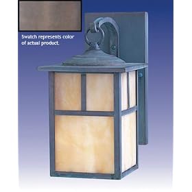 FTS Free Shipping - Solid Brass WALL OUTDOOR Light - 101-350-232