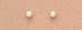 14kt Yellow Gold Ball Earrings
