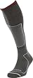 Lorpen Unisex Tri-Layer Superlight Ski Overcalf Sock