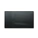 Image Series Flexible Desk Pad, 33-1/4w x 20-1/8d, Ebony ELD15811