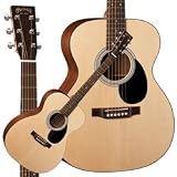 OM-1 Acoustic Guitar