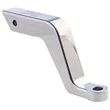 Alumistinger 3507 by Andersen Manufacturing Aluminum Ball Mount, 6 Drop Bar - 1 Shank Hole