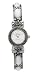 Medana Ladies Cats Eye Bangle Series Genuine Stone Watch # 2501