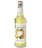 Monin Triple Sec Syrup