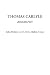 Thomas
Carlyle