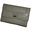 Women's Liz Claiborne Wallet Antq White Money Maker Flats