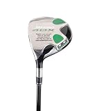 New Nickent 4DX 7-Wood Graphite R-Flex LH