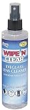 Flents Wipe N Clear Eyeglass Lens Cleaner 8 fl oz (232 ml)