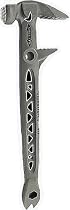 Stiletto TiBar12 Lightweight 12-Inch Titanium Utility Bar