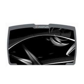 Nova - V-MASTER-01 - Tapis de Souris pour Gamer - Gris