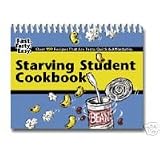 Starving Student Cookbook