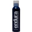 1 oz Blue Endura Ink Alcohol Based Airbrush Makeup