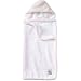 Little Giraffe Chenille Towel, Pink
