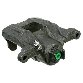 Cardone 19-3238 Remanufactured Import Friction Ready (Unloaded) Brake Caliper