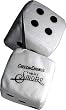 Cheech & Chong Fuzzy Dice from Up in Smoke by NECA