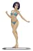 To Love Ru: Sairenji Haruna Swimsuits Figure 1/8 Scale_s-2