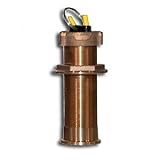 FURUNO NAVNET 235DHT-LMSE LONG STEM W/ HS FB 235KHZ