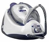 Tefal Turbo Pro Express GV8160 Steam Generator Purple/White With Fast Heat Up 2200W