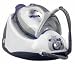 Tefal Turbo Pro Express GV8160 Steam Generator, Purple and White, Fast Heat Up, 2200 Watts