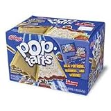 Kellogg's-Pop-Tarts Variety Pack, 36ct