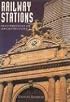 Railway Stations (Masterpieces of Architecture)