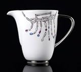 Prouna Jewelry Tiffany Creamer