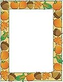  : DESIGN PAPER AUTUMN HARVEST