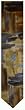 Men's J. Jerry Garcia Necktie Neck Tie Super Rare Bee Hive Extra Long Xl Collection Fifty-two
