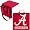 Alabama Crimson Tide