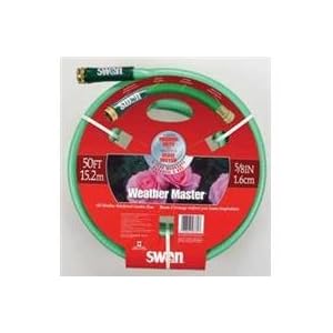 Colorite Swan 5 8x50 Garden Hose by Colorite