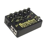 Bass Guitar Amplifiers