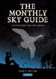 The monthly sky guide