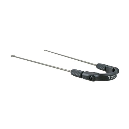 Toba Toba Fergie Slider Kit W/ Hook, Includes Stays