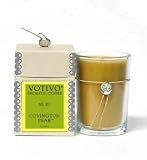  : Votivo Aromatic Candle - Covington Pear