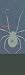 Sports : HAD Kids Fleece Wundertuch / Multifunktionstuch mit Fleece SPIDER / DARK GREY