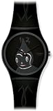 SWATCH MIDNIGHT MAGI GB249