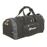 Berghaus Mule Unisex Adult Medium Capacity Travel Black 60 lt
