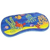 Fisher-Price Ocean Wonders Aquarium Bath Kneeler Pad