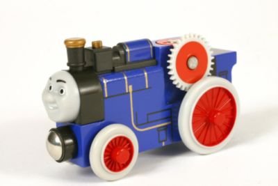 Childrens Toyshop  Toys : Wooden Thomas & Friends: Fergus